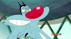 اوگی (فصل 4 - قسمت 2)